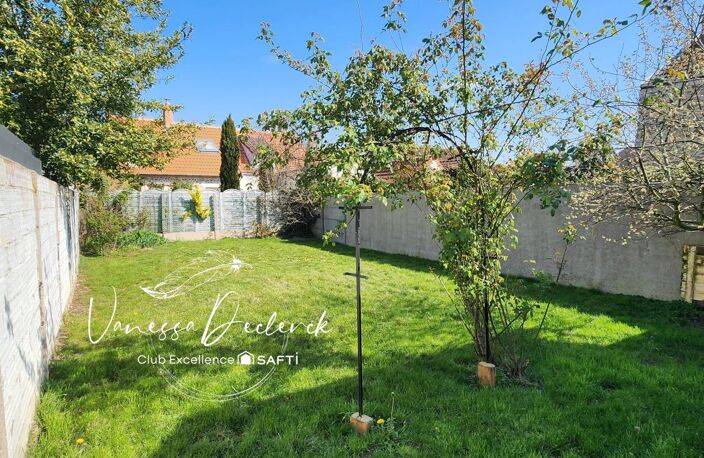 MAISON DE CHARME 3/4 CHAMBRES SUR PARCELLE ENV 330M² — photo 2