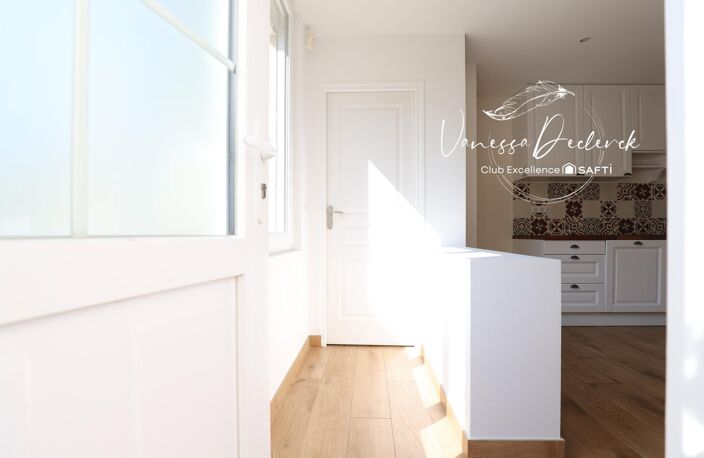 MAISON DE CHARME 3/4 CHAMBRES SUR PARCELLE ENV 330M² — photo 3