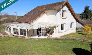 Maison 4 Pièces 87 m² à vendre à Néris-les-Bains (03310)