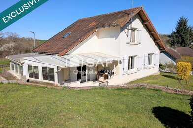 Maison 4 pièces 159000 €