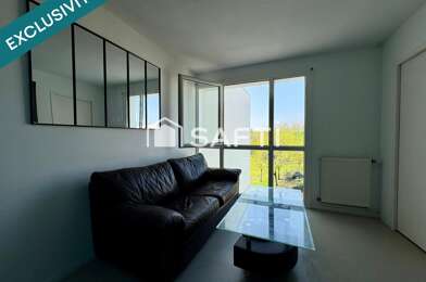 Appartement 2 pièces 149000 €