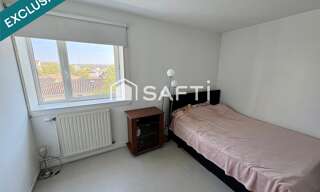 Appartement 2 Pièces 59 m² à vendre à Bègles (33130)