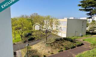 Appartement 2 Pièces 59 m² à vendre à Bègles (33130)