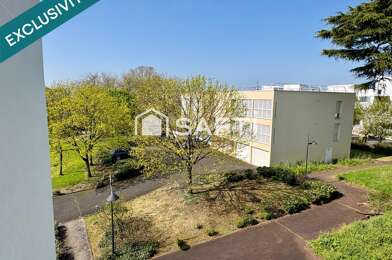 Appartement 2 pièces 149000 €