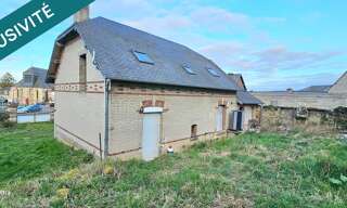 Maison 7 Pièces 140 m² à vendre à Champs (02670)