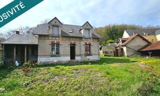 Maison 7 Pièces 140 m² à vendre à Champs (02670)