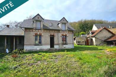 Maison 7 pièces 149000 €