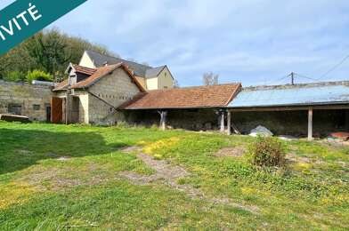 Maison 7 pièces 137500 €