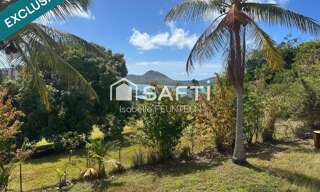 Maison 7 Pièces 195 m² à vendre à Le Marin (97290)