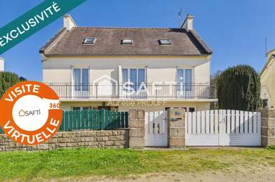 Maison 7 pièces 158400 €