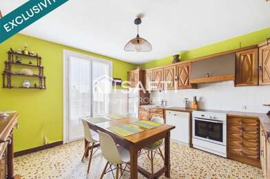 Maison 7 pièces 145000 €