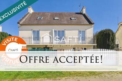Maison 7 pièces 145000 €