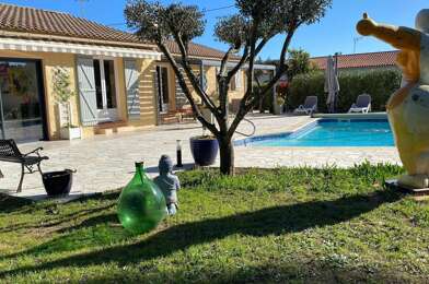 Maison 5 pièces 598000 €