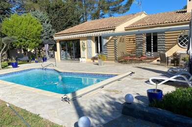 Maison 5 pièces 598000 €