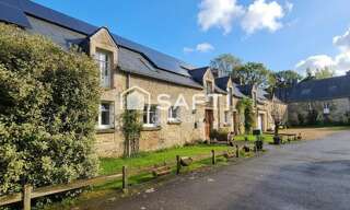 Maison 13 Pièces 395 m² à vendre à Josselin (56120)