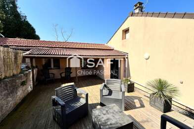 Maison 3 pièces 235000 €