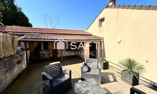 Maison 3 Pièces 61 m² à vendre à Puiseux-en-France (95380)