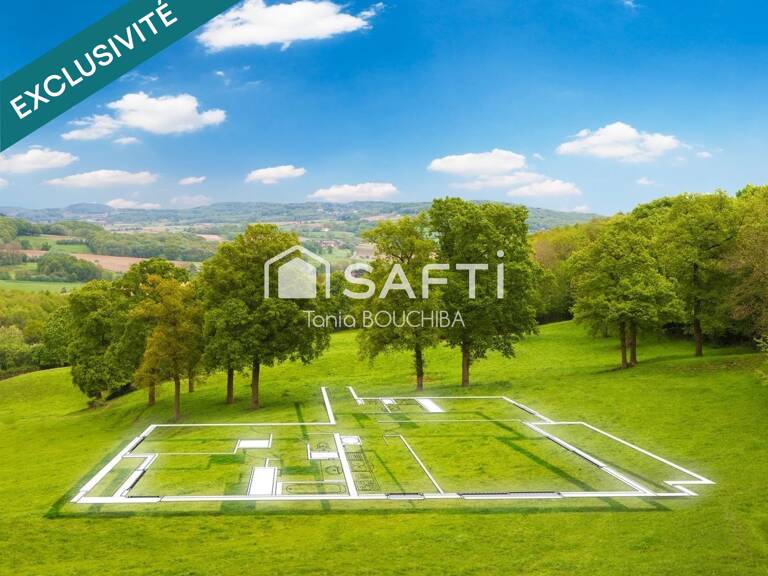 Terrain 546 m² au calme, proche centre — photo 1