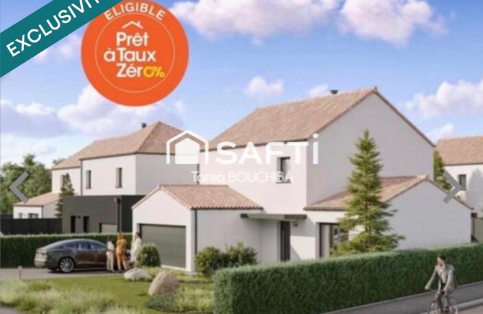 Terrain 546 m² au calme, proche centre — photo 3