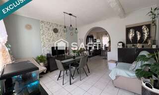 Maison 3 Pièces 61 m² à vendre à Herserange (54440)