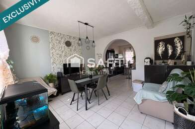 Maison 3 pièces 149000 €