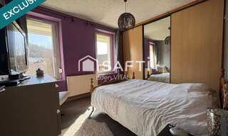 Maison 3 Pièces 61 m² à vendre à Herserange (54440)