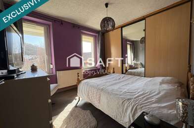 Maison 3 pièces 149000 €