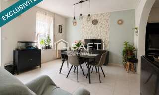 Maison 3 Pièces 61 m² à vendre à Herserange (54440)