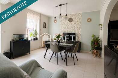 Maison 3 pièces 139000 €