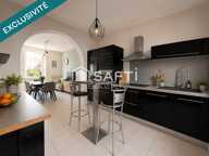 Maison mitoyenne de 61 m2, 2 chambres, courette extérieur. — photo 3
