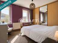 Maison mitoyenne de 61 m2, 2 chambres, courette extérieur. — photo 4
