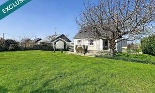 Maison 5 Pièces 110 m² à vendre à Bouessay (53290)