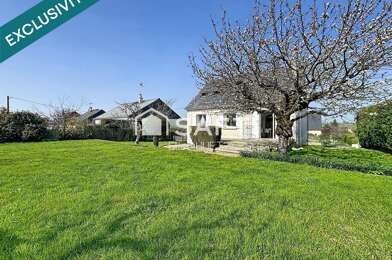 Maison 5 pièces 189900 €