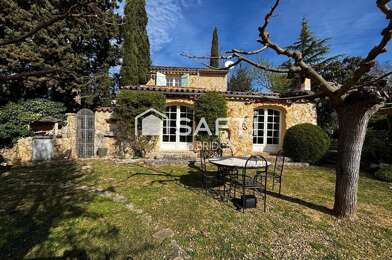 Maison 5 pièces 620000 €