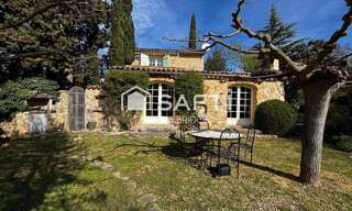 Maison 5 Pièces 117 m² à vendre à Lorgues (83510)
