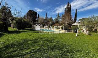 Maison 5 Pièces 117 m² à vendre à Lorgues (83510)