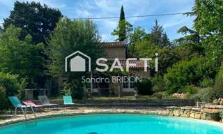 Maison 5 Pièces 117 m² à vendre à Lorgues (83510)