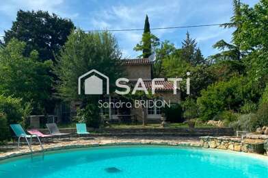 Maison 5 pièces 599000 €