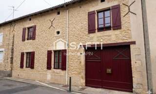 Maison 5 Pièces 110 m² à vendre à Neuville-de-Poitou (86170)