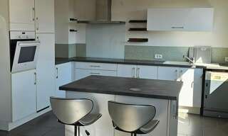 Appartement 3 Pièces 100 m² à vendre à Einville-au-Jard (54370)