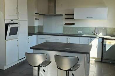 Appartement 3 pièces 119000 €