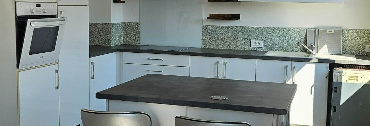 Appartement 3 Pièces 100 m² à vendre à Einville-au-Jard (54370)