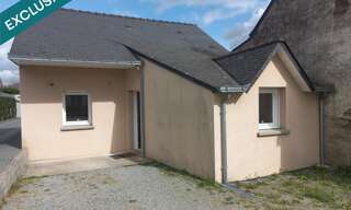 Maison 3 Pièces 56 m² à vendre à Nozay (44170)