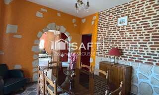 Maison 6 Pièces 120 m² à vendre à Montay (59360)