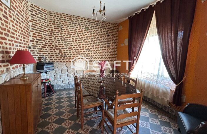 Bien à fort potentiel, parfait pour un projet de rénovation personnalisé ! — photo 2