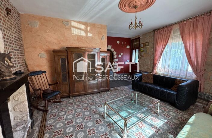 Bien à fort potentiel, parfait pour un projet de rénovation personnalisé ! — photo 3