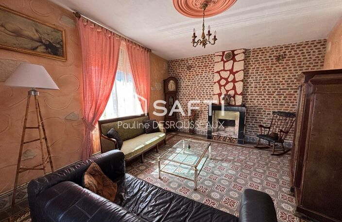 Bien à fort potentiel, parfait pour un projet de rénovation personnalisé ! — photo 4