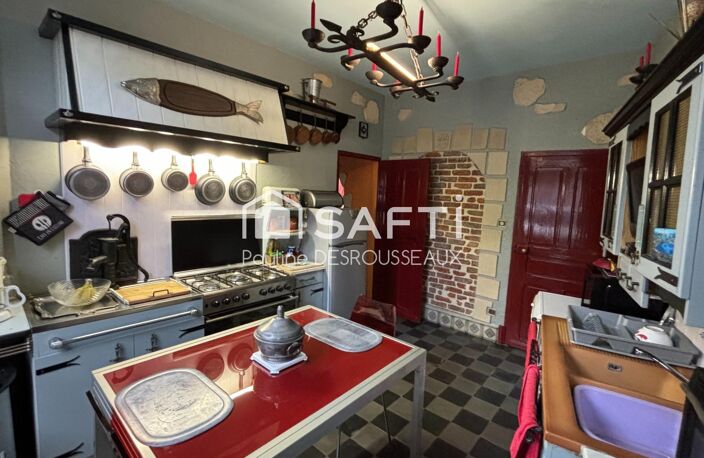 Bien à fort potentiel, parfait pour un projet de rénovation personnalisé ! — photo 5