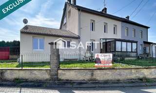 Maison 6 Pièces 133 m² à vendre à Bouligny (55240)