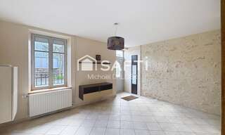 Maison 6 Pièces 130 m² à vendre à Châteauroux (36000)